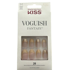 Kiss! Voguish fantasy fv23x 87727